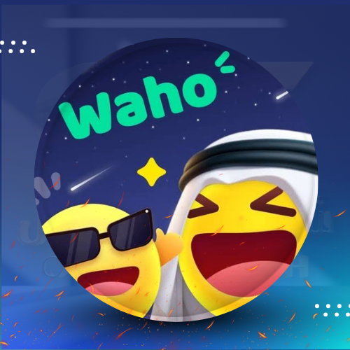 واهو شات
